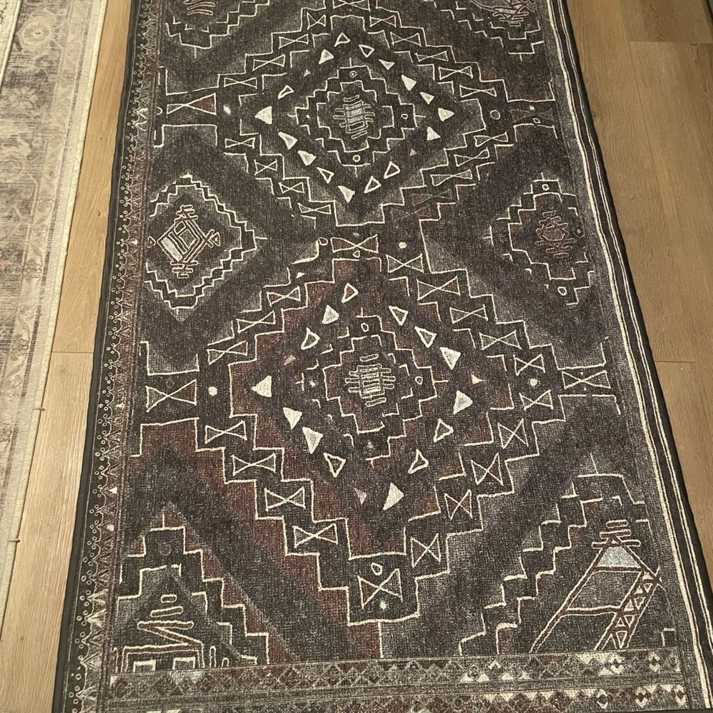 3x5 ruggable rug